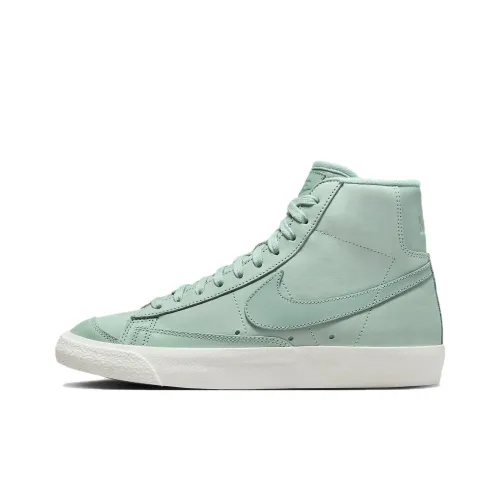 Nike Women's Blazer Mid Premium 'Mineral'