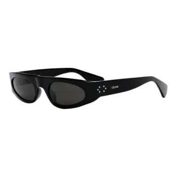 CELINE Cat Eye Framed Sunglasses