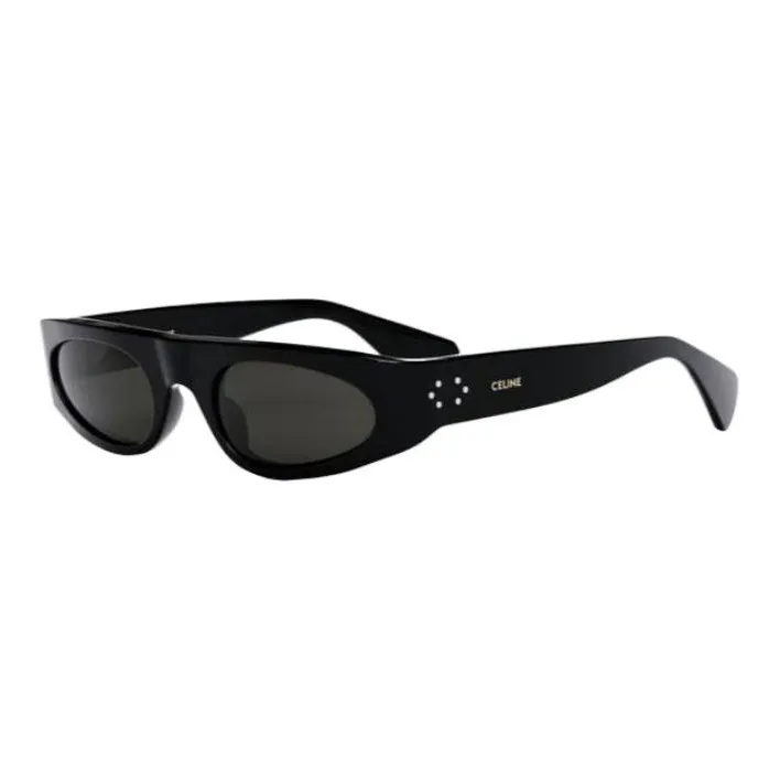 CELINE Cat Eye Framed Sunglasses-0