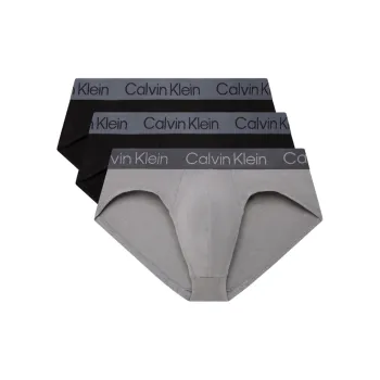 CALVIN KLEIN Underpants Men's 3 Pack
