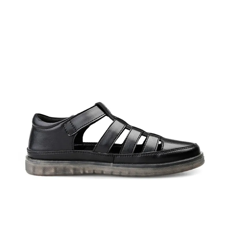 BECK Roman Sandals Women's-5