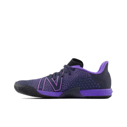 New Balance NB Minimus Training Shoes Women's Low-Top Purple