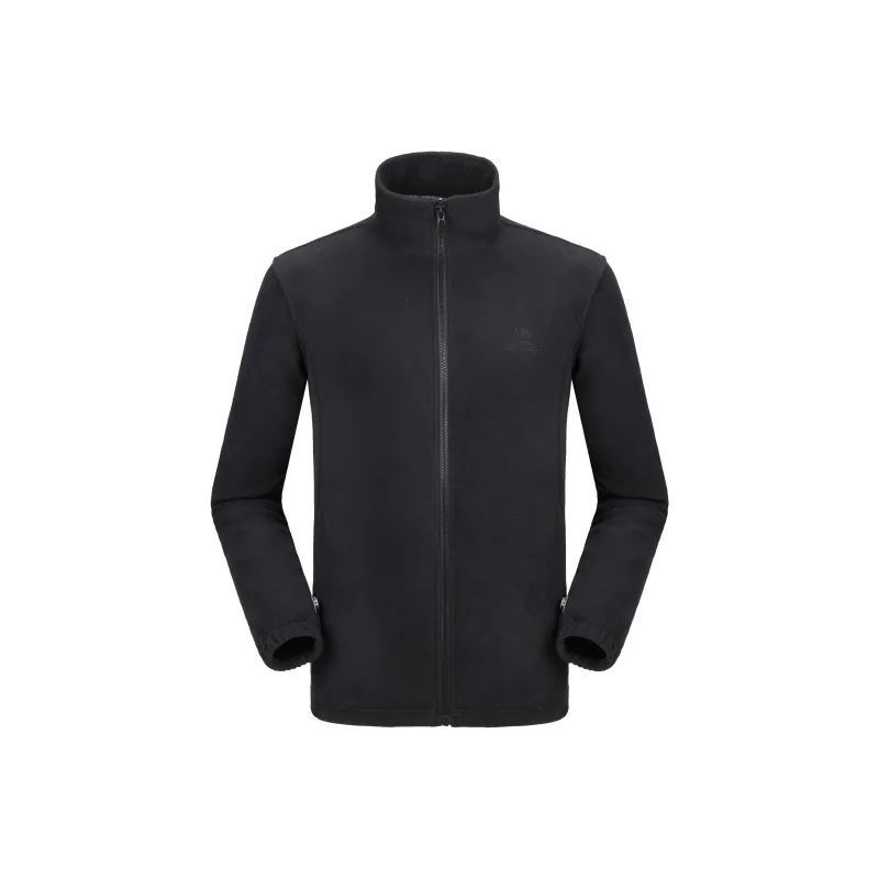 CAMEL Windbreaker Jacket Unisex-5