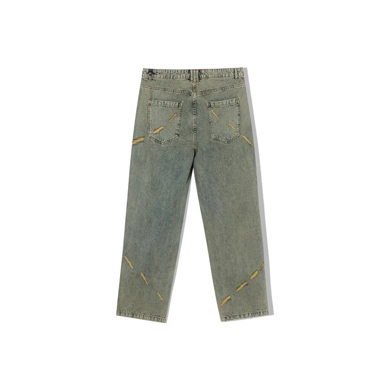 N MAX Jeans Men-5