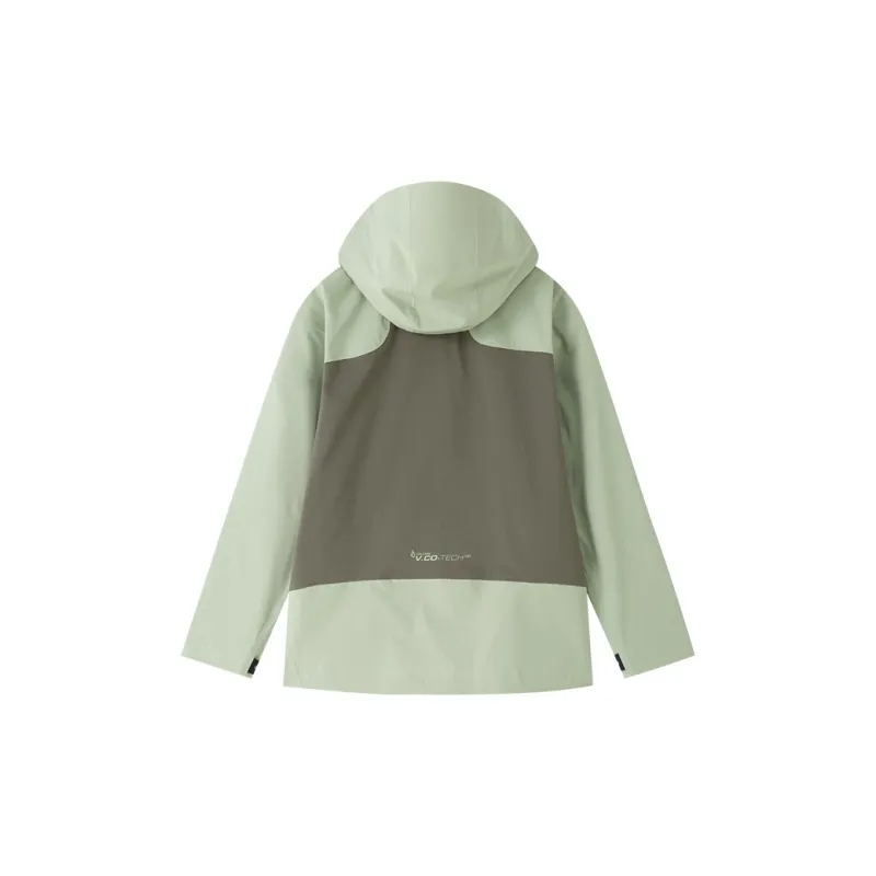 VOLCOM Windbreaker Jackets Unisex-10