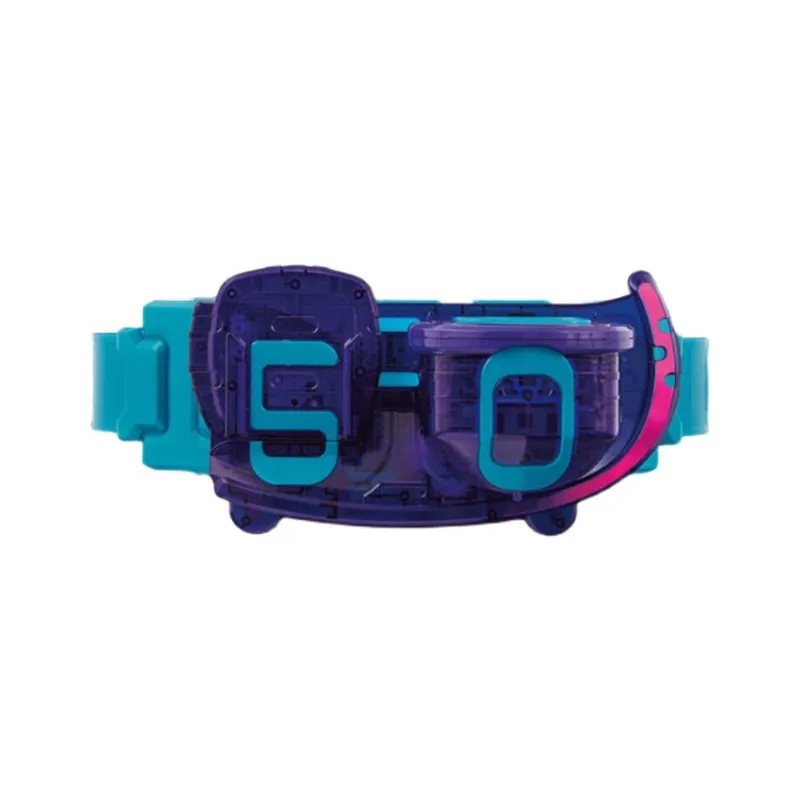 BANDAI Kamen Rider Revice DX Driver 50 Merch Commemoration Special Set Model Accessories-2