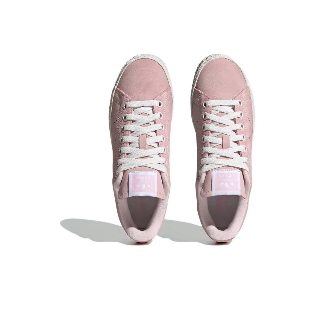 Adidas stan smith pink best sale