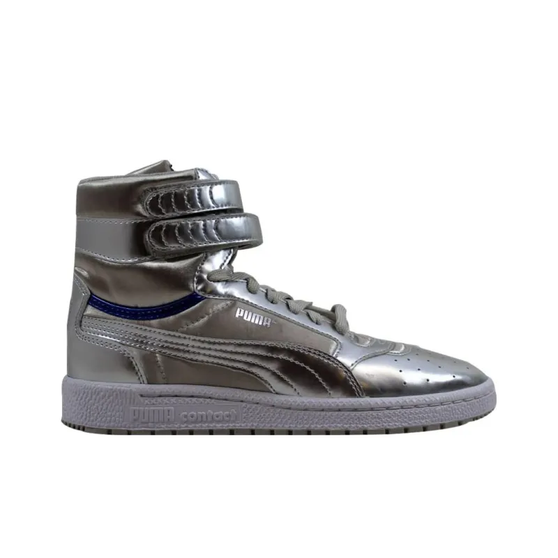 PUMA Sky 2 Hi Explosive Gray Violet Women's-1