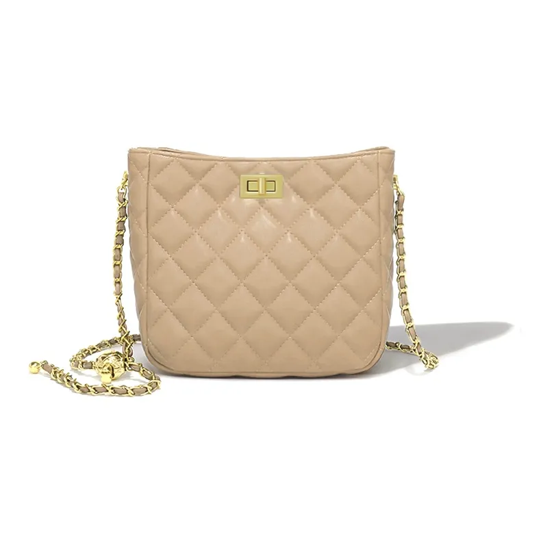 Harris Salome Shoulder Bags-4