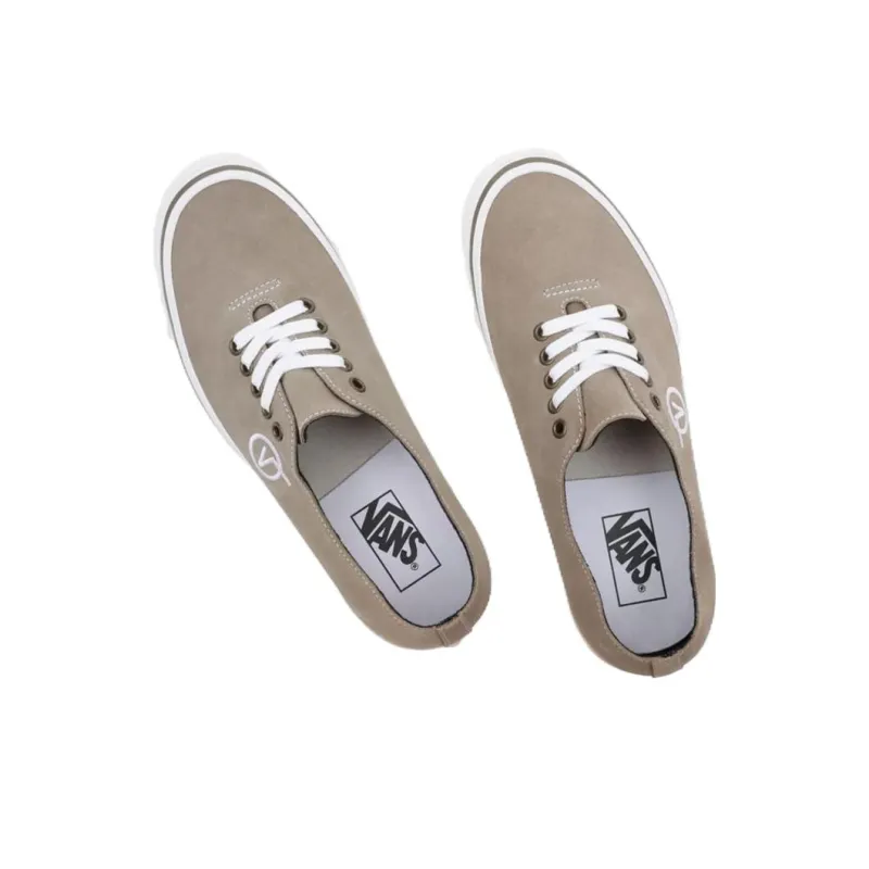 Vans Authentic One Piece Anaheim Factory Beige-3