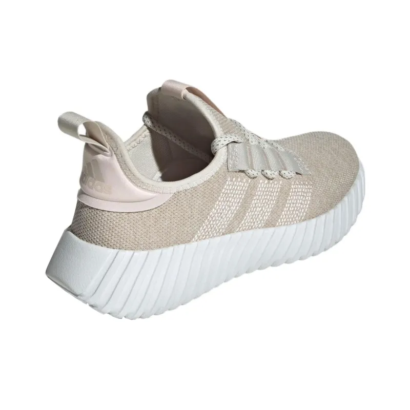 Adidas Kaptir Flow Aluminium Wonder Quartz Wonder Beige Women's-3