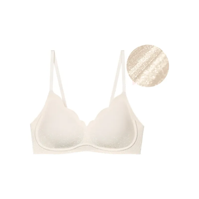 Ubras Soft Support Series Bra Women's-21