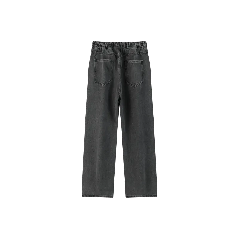 A.X.S.K Jeans Unisex-1
