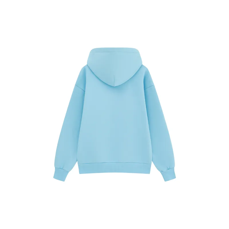 Caver&Hunter Sweatshirt Unisex Sky Blue-1