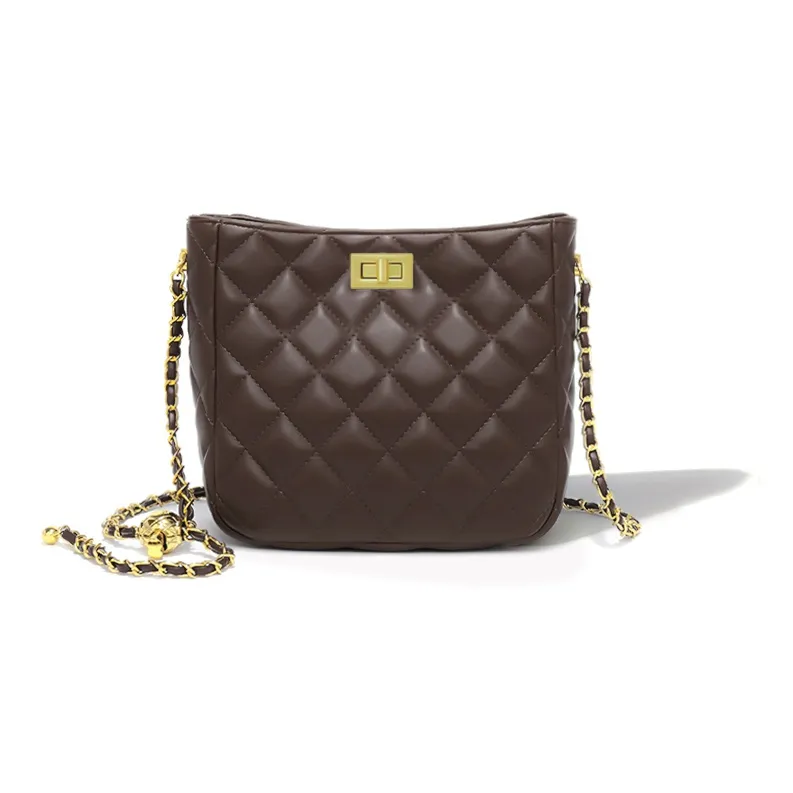 Harris Salome Shoulder Bags-2