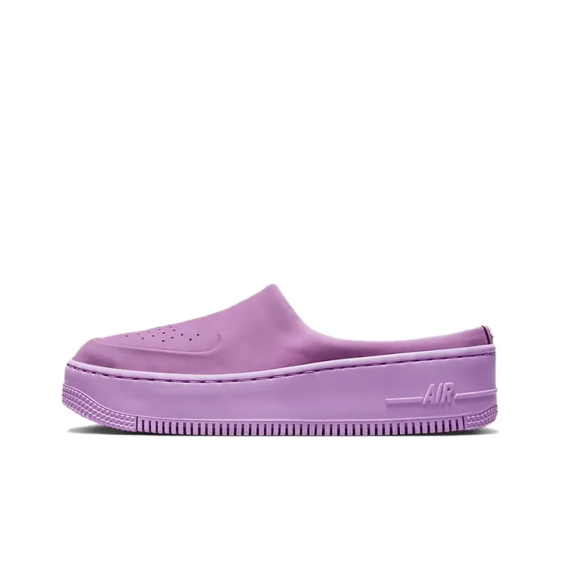 Nike Air Force 1 Lover XX Rush Fuchsia Women's-0