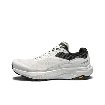 KAILAS Phantom 4 Phantom Low Top Running Shoes Men's White