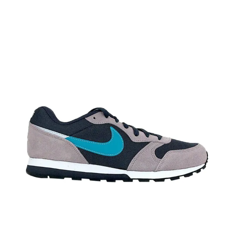 Nike Md Runner 2 ES1 'Gridiron Teal Nebula'-1