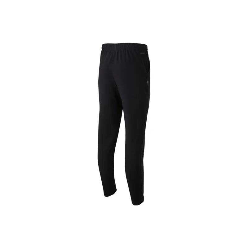 New Balance Q Speed Casual Pants Men Black-1