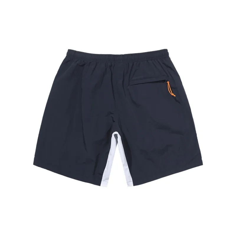 Helas Sports Shorts Unisex Marine Blue-2