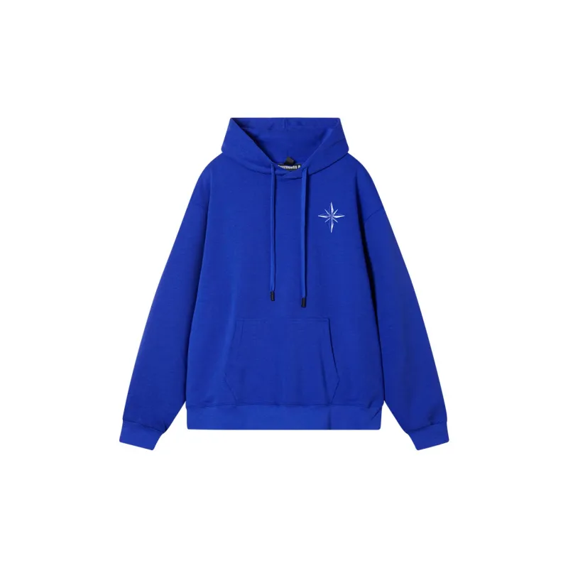 Sacrednss R Sweatshirts Unisex-15