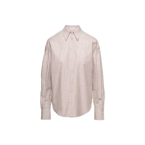 Brunello Cucinelli Shirts Women's Pink