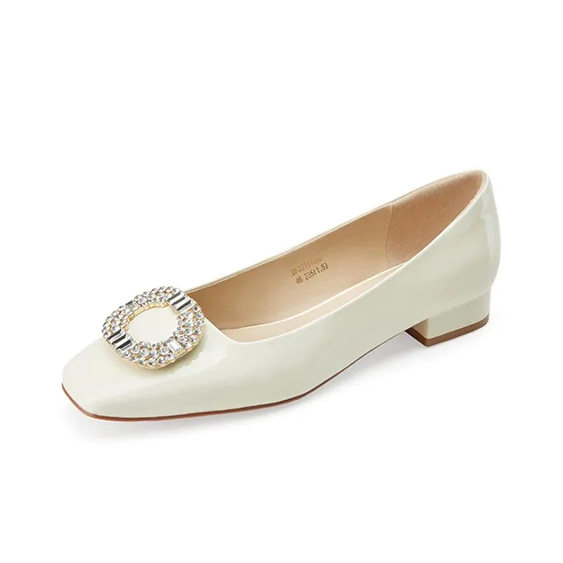 D:FUSE SCANDINAVIA Casual Shoes 2cm Women's-15