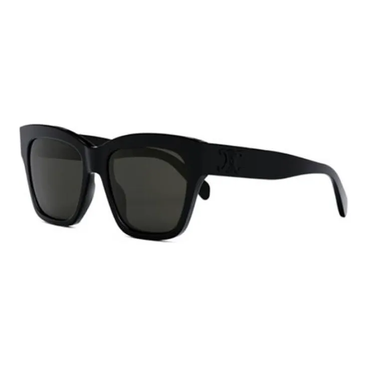 CELINE Square Frame Sunglasses-0