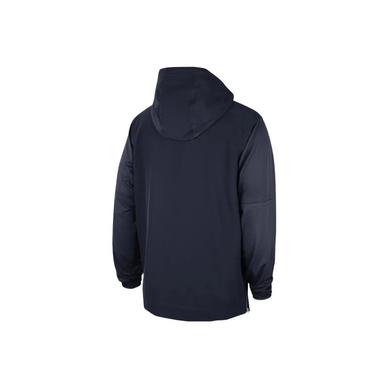 Nike Penn State Player Men's Nike College Long Sleeve Woven Jacket-1