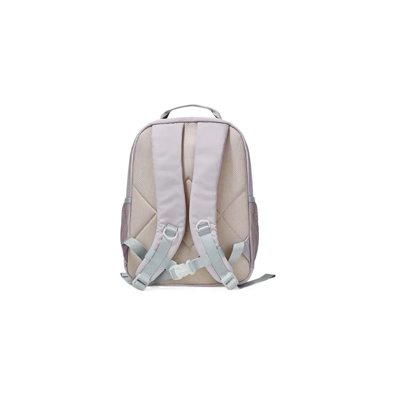 OIWAS Fabric Backpack Laptop Backpack Regular Women's White Gray, Black, Gray Blue, Gray Purple-23
