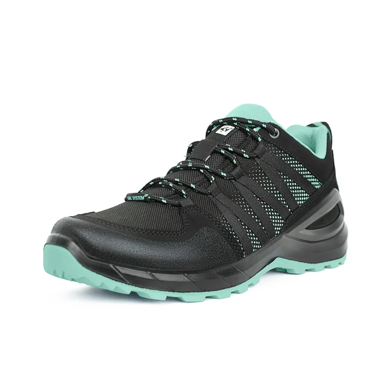 Slider Explorer Collection Low Top Outdoor Shoes Women's Ice Blue-1
