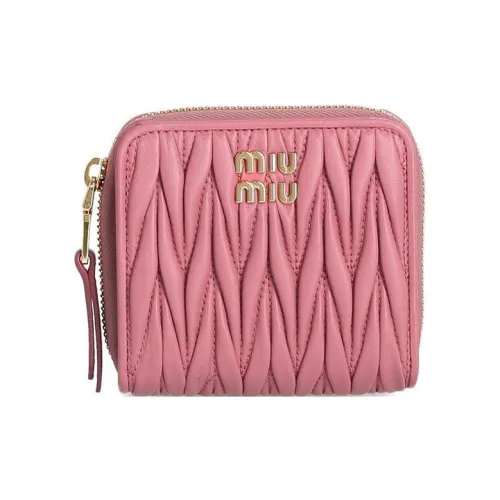 MIU MIU Wallets