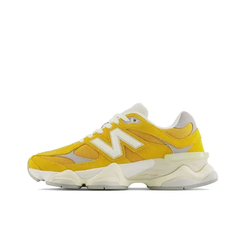 New Balance 9060 Varsity Gold
