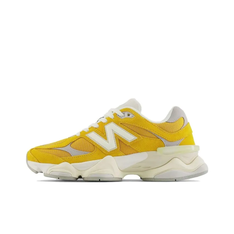 New Balance 9060 Varsity Gold-0