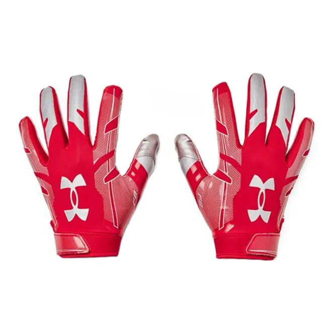 Under Armour Goalkeeper Gloves Polyester Unisex-4