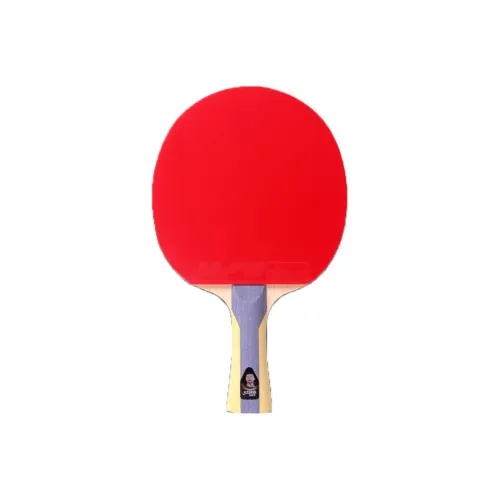 LOKI Ping Pong Paddles Blades 5 Wooden+2 Fiber Layers Bottom