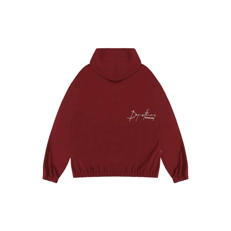 BJHG Jackets Unisex-11