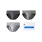 Dark Heather Gray/Light Heather Gray/Dark Gray 9466