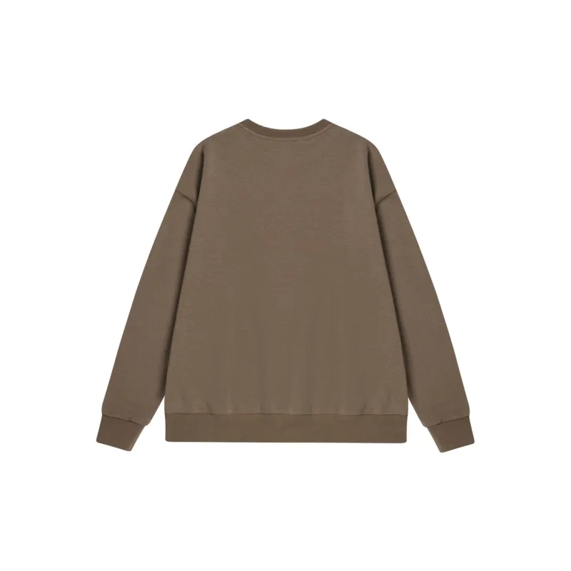 Sacrednss R Sweatshirts Unisex-9