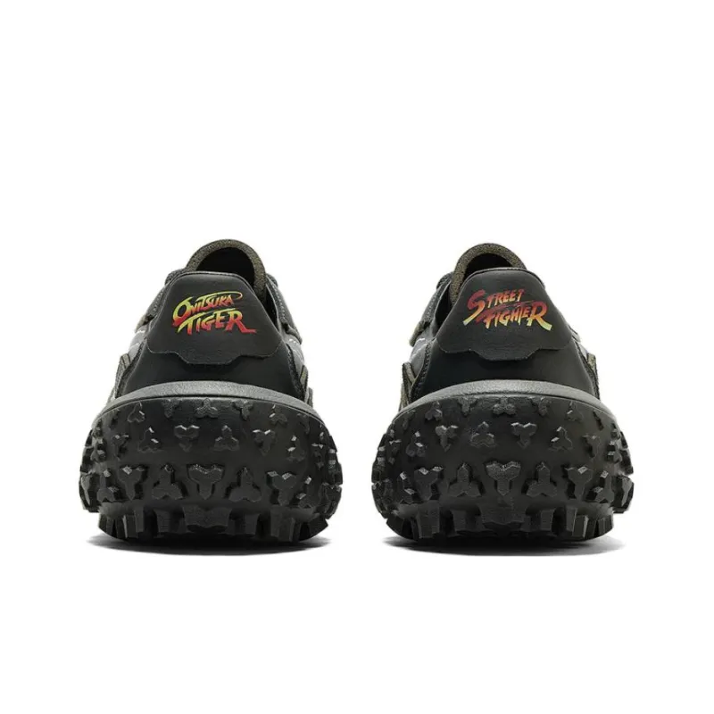 Asics Endactus X Street Fighter 6 'Graphite Grey'-5