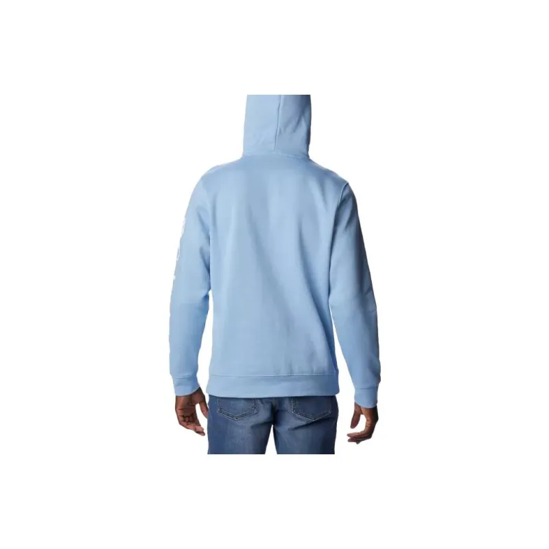 Columbia Sweatshirts Men Light Blue-1