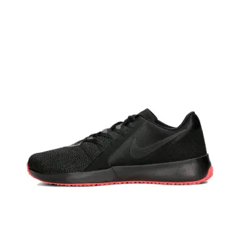 Nike Varsity Compete Trainer 'Black Red'