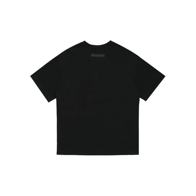 Kang's Wonderland Short Sleeved T Shirts For Summer Unisex-8