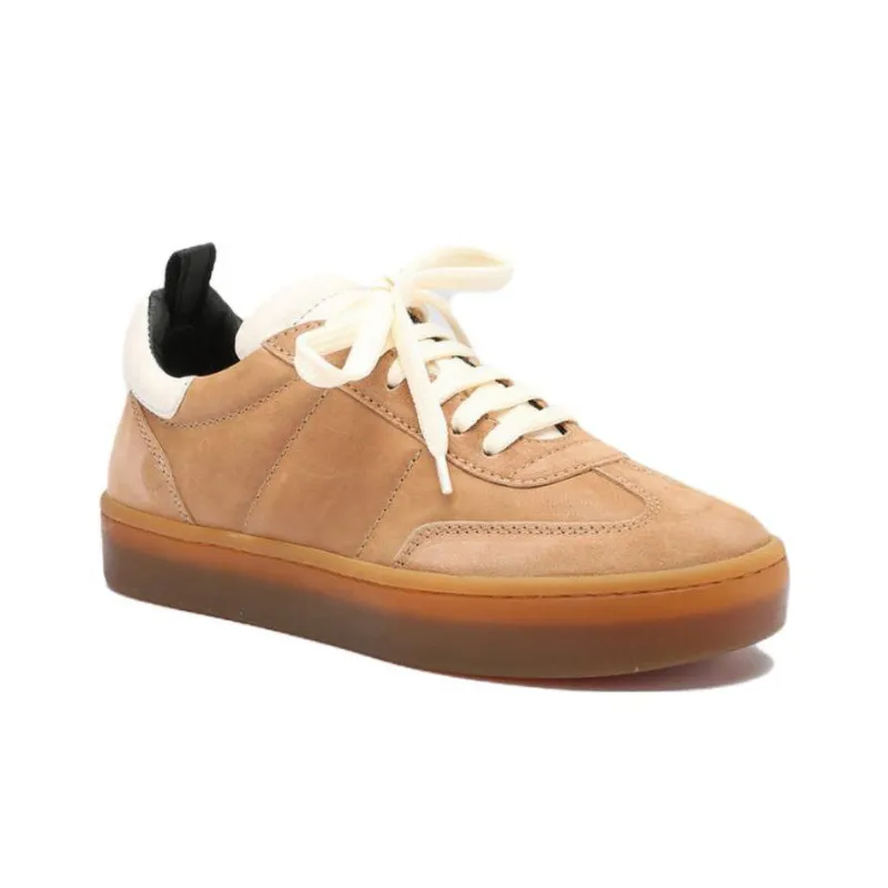 Officine Creative Oliver Low-top Sneakers-2