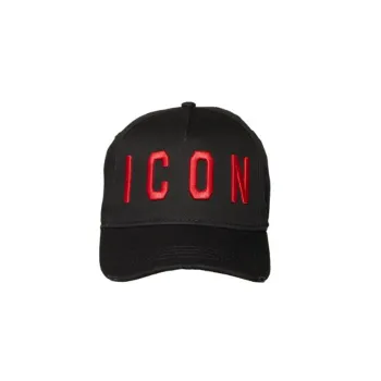 DSQUARED 2 Icon Baseball Cap