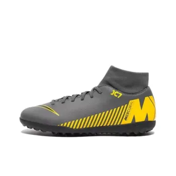 Nike Mercurial Superfly 6 'Gray Yellow'