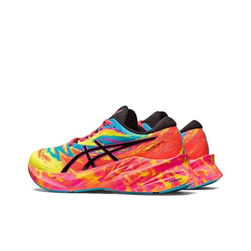Asics Novablast 3 Color Injection Pack-2