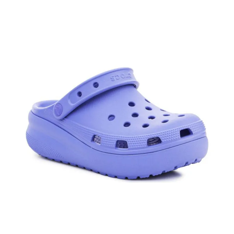 Crocs Classic Clog Clogs Unisex Purple-2