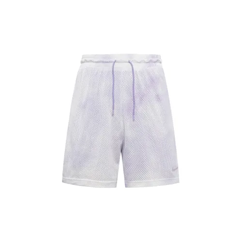 Nike Casual Shorts Women's Light Daylily Purple