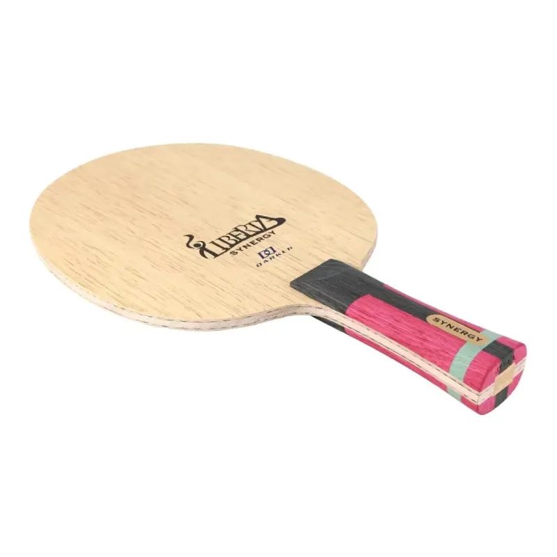 DARKER Table Tennis Blades-5